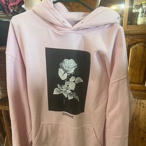 Men’s sweatshirt